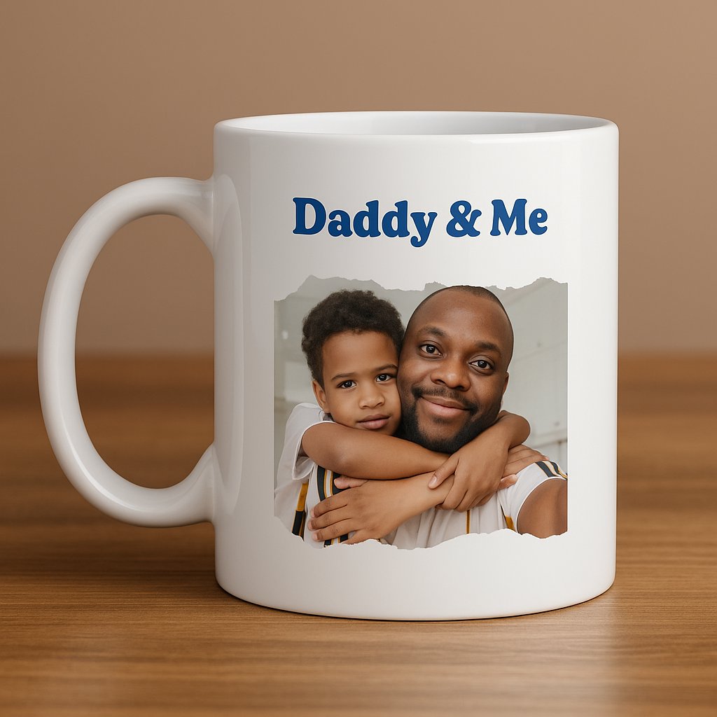 Personalised