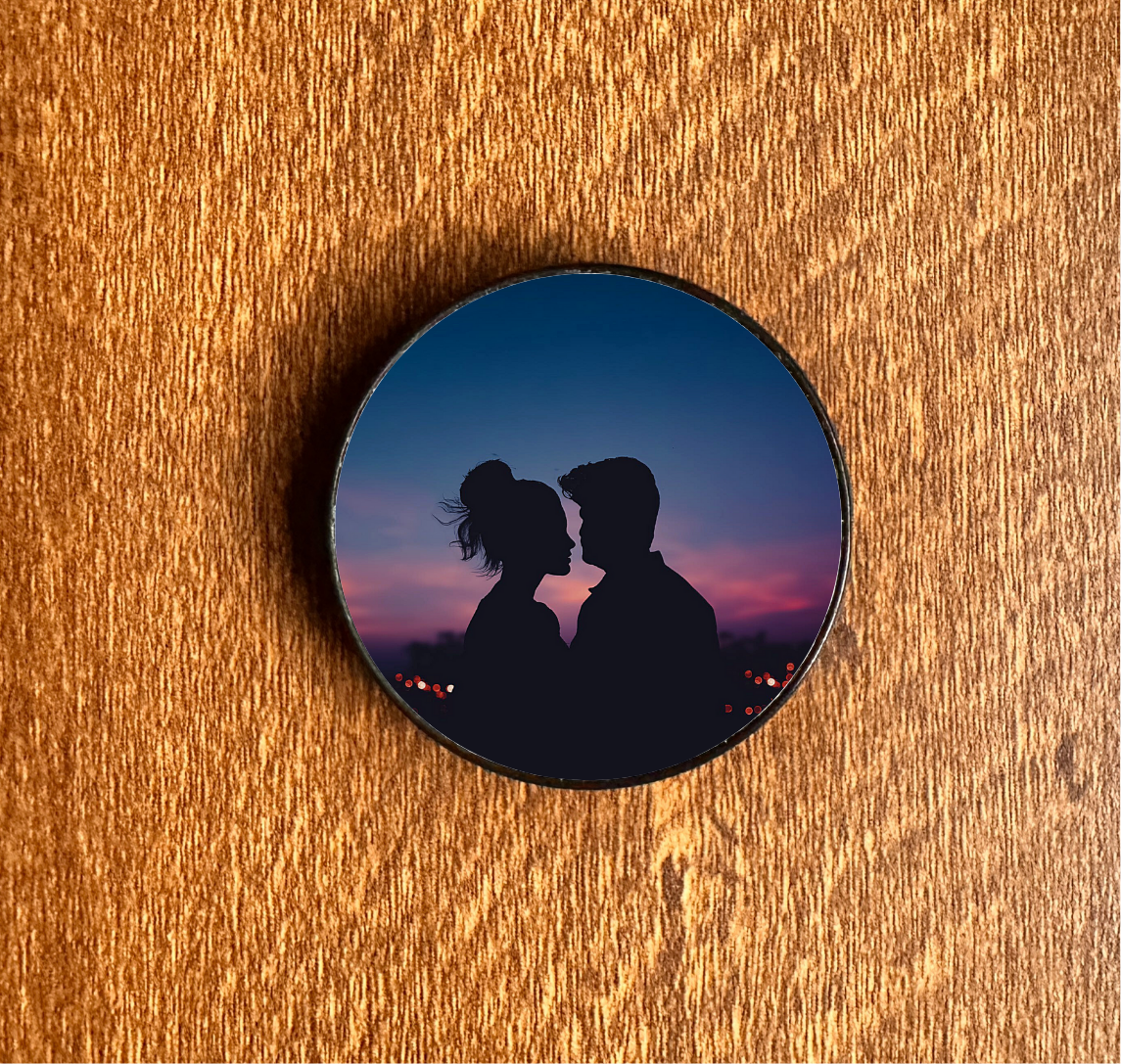 Personalised Phone Grip/Holder