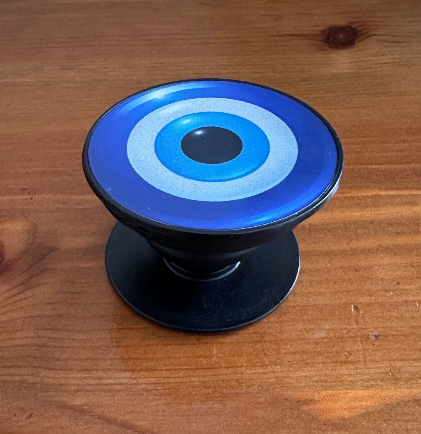 Evil Eye Phone Grip