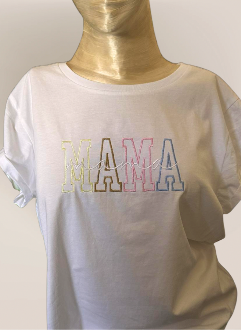 Mama T-Shirt