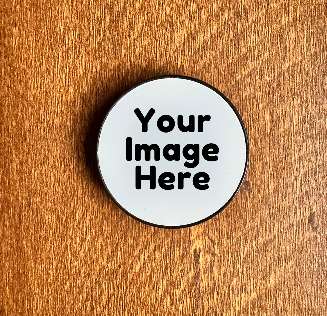 Personalised Phone Grip/Holder