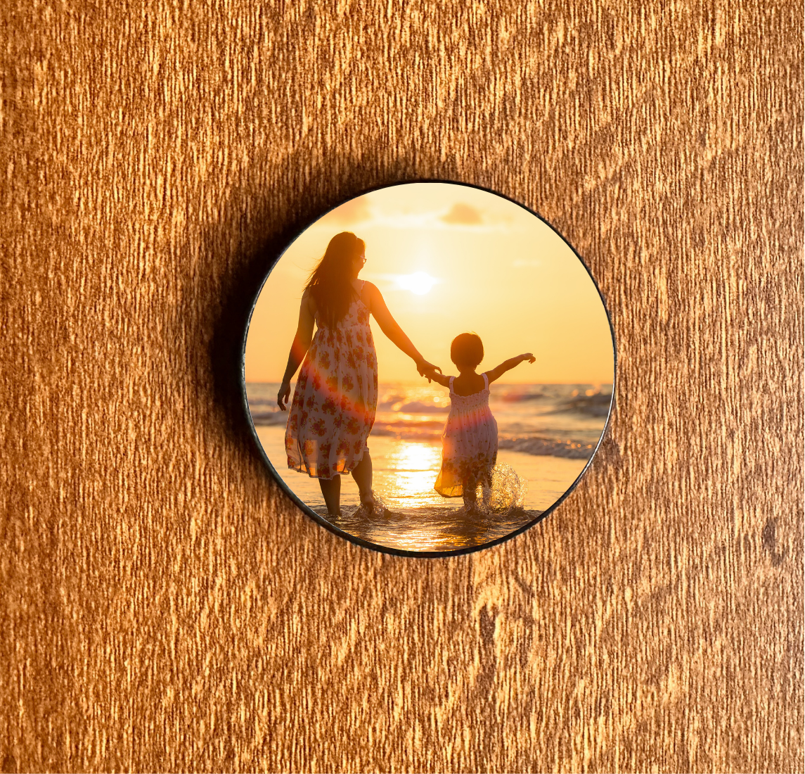 Personalised Phone Grip/Holder