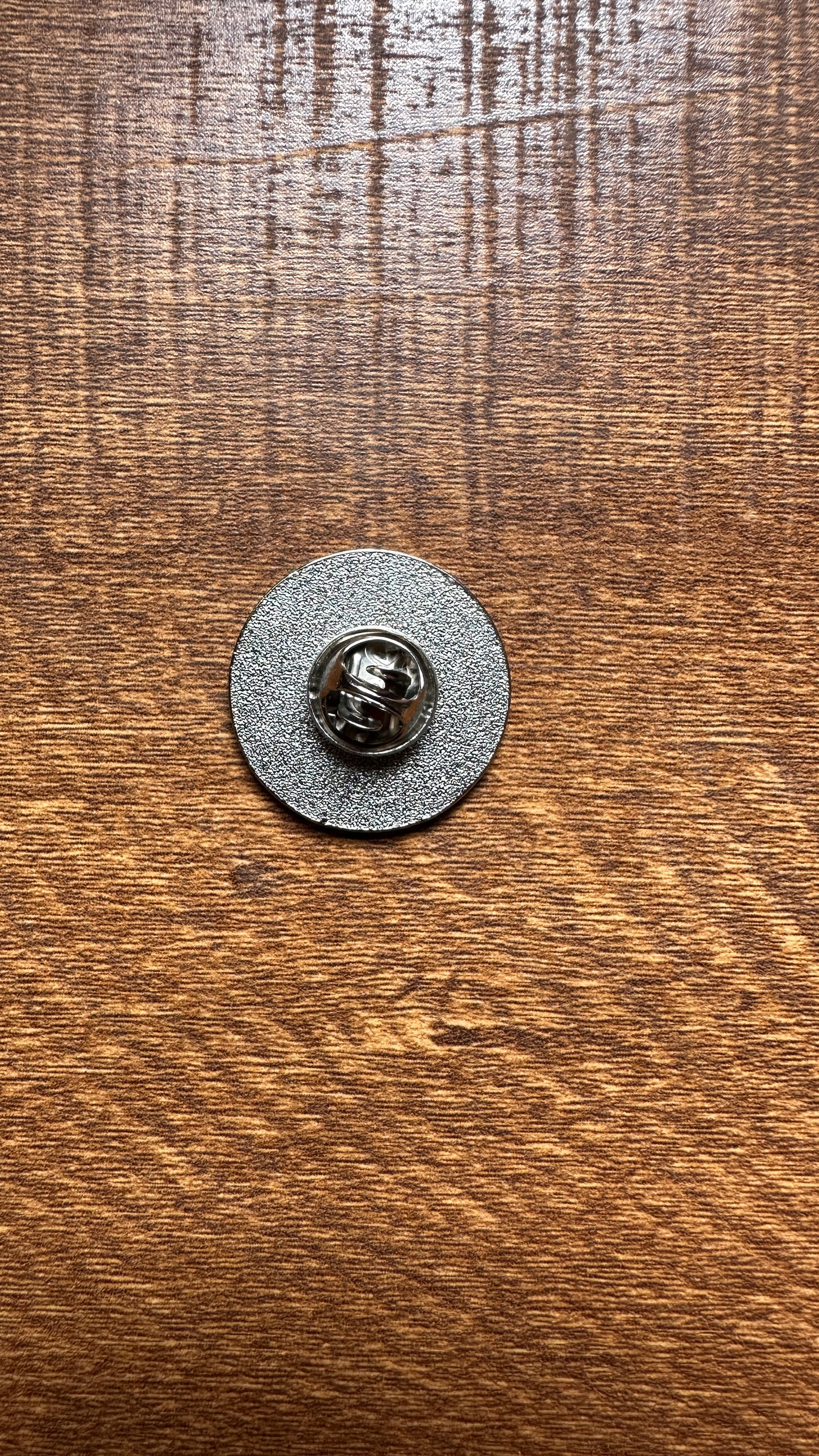 Heart Pin