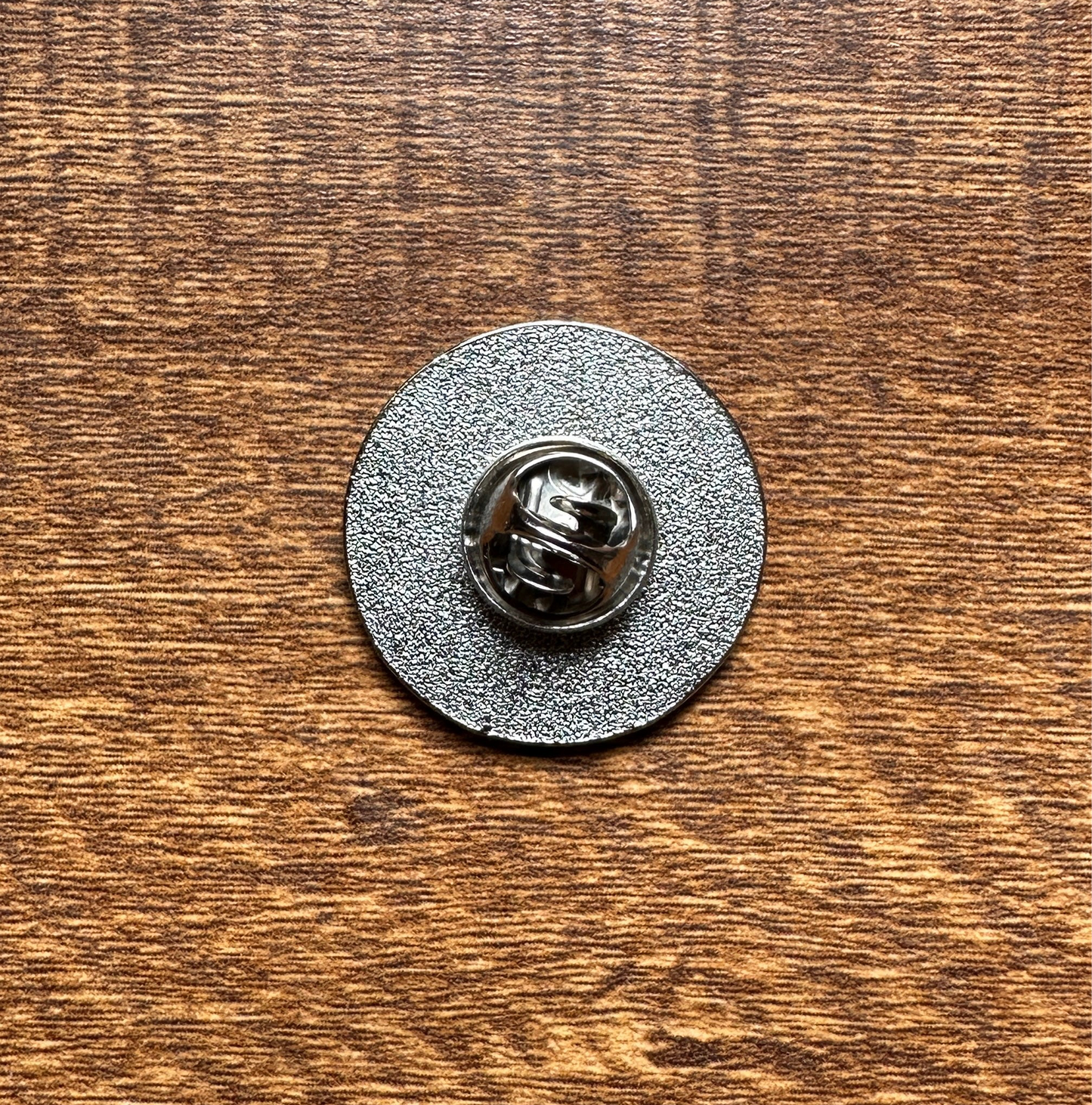 Bear Claw Pin