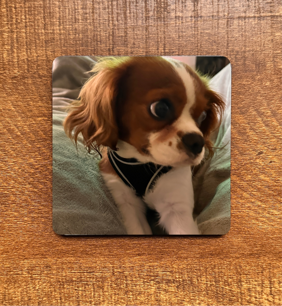 Personalised Coaster