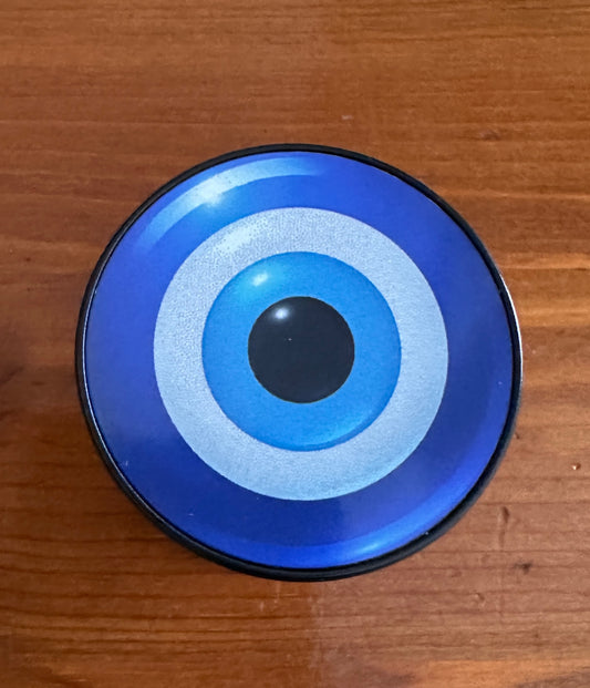 Evil Eye Phone Grip