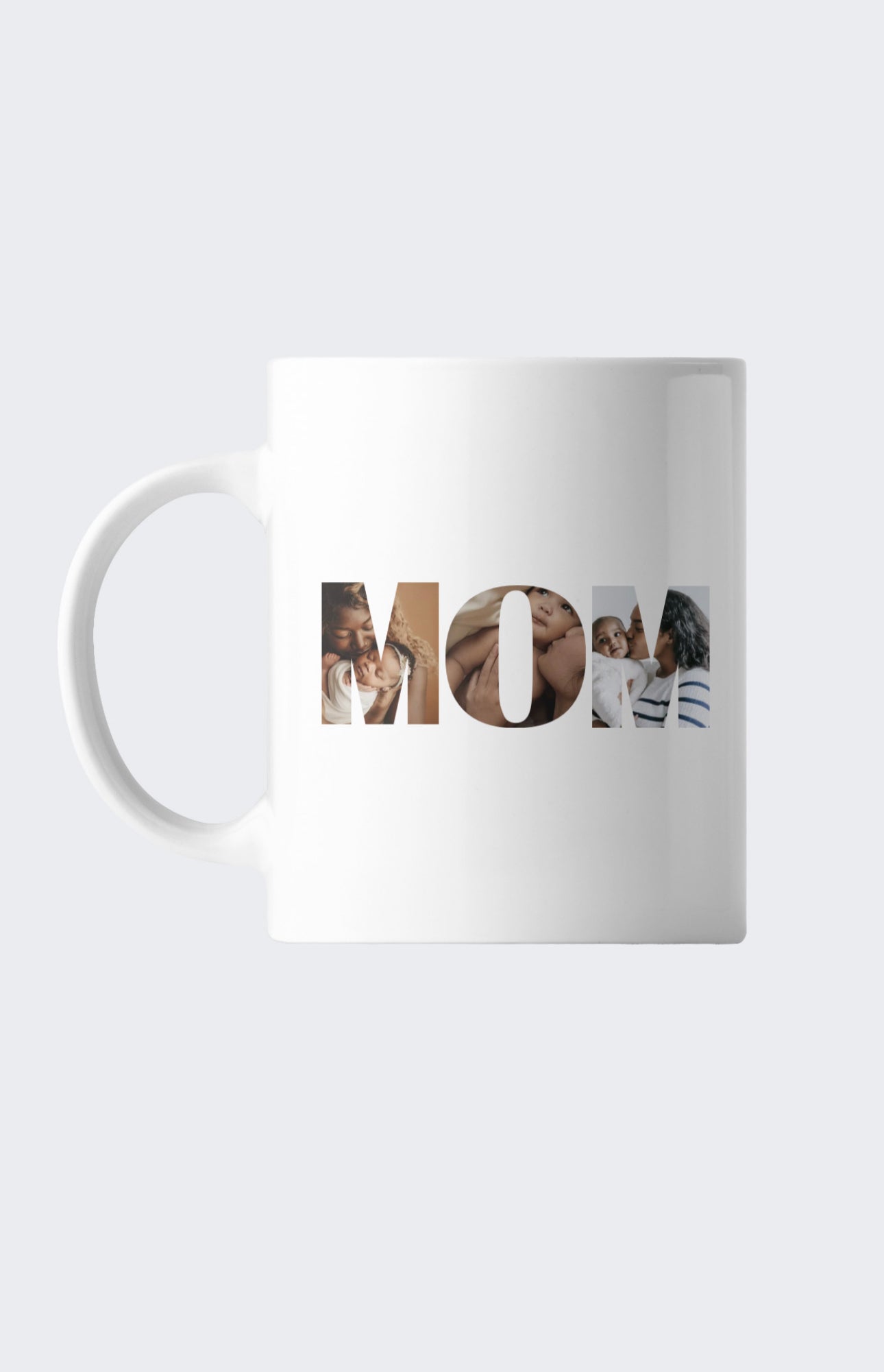 MOM Mug