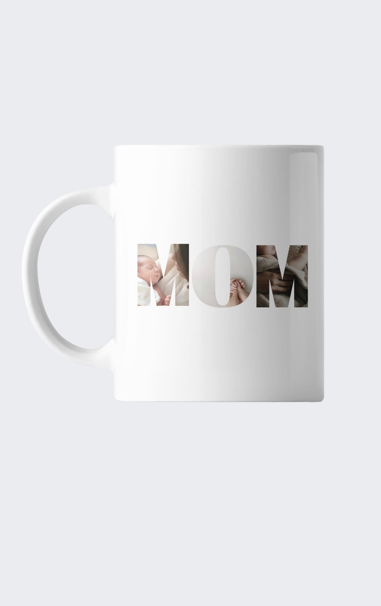 MOM Mug